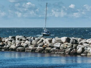 Vakantiehuis Gedser  42