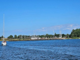 Vakantiehuis Gedser  34