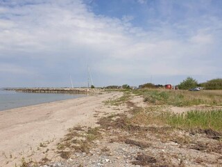 Holiday house Gedser  5