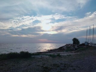 Casa de vacaciones Gedser  46