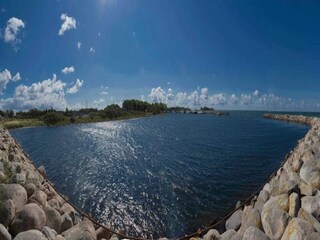 Holiday house Gedser  44