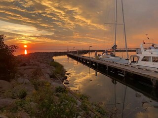 Maison de vacances Gedser  48