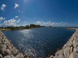 Holiday house Gedser  24