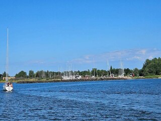 Holiday house Gedser  32