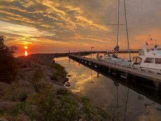 Holiday house Gedser  46