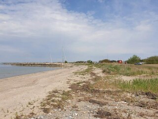 Holiday house Gedser  8