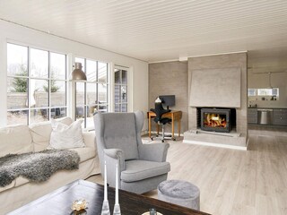 Vakantiehuis Gilleleje  6