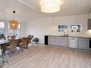 Ferienhaus Gilleleje  7