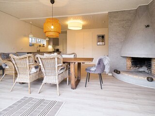 Ferienhaus Gilleleje  8