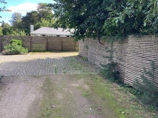 Vakantiehuis Gilleleje Buitenaudio-opname 1