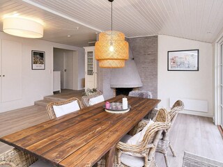 Casa de vacaciones Gilleleje  19