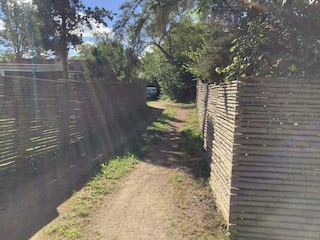 Casa de vacaciones Gilleleje Grabación al aire libre 2