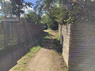 Vakantiehuis Gilleleje Buitenaudio-opname 5