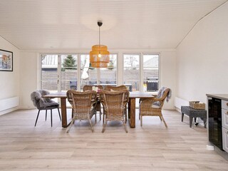 Vakantiehuis Gilleleje  12