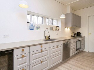 Casa per le vacanze Gilleleje  6