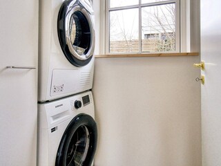 Vakantiehuis Gilleleje  6