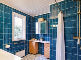Vakantiehuis Gilleleje  33