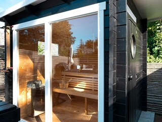 Vakantiehuis Gilleleje  26