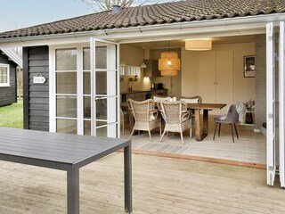 Ferienhaus Gilleleje  22