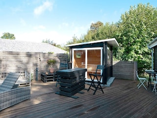 Casa per le vacanze Gilleleje  14