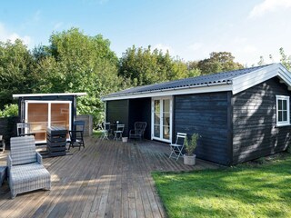 Casa de vacaciones Gilleleje  20
