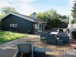 Ferienhaus Gilleleje  16