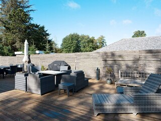 Holiday house Gilleleje  25