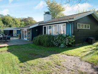 Casa de vacaciones Gilleleje  31