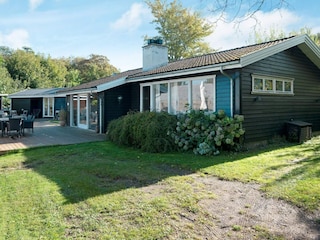 Ferienhaus Gilleleje  30