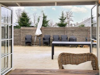 Casa per le vacanze Gilleleje  12