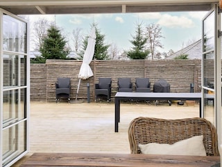 Holiday house Gilleleje  21