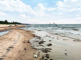 Casa de vacaciones Gilleleje  14