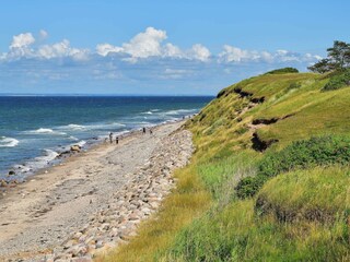 Vakantiehuis Gilleleje  16