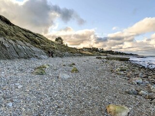 Vakantiehuis Gilleleje  35