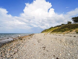 Holiday house Gilleleje  32