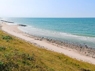 Vakantiehuis Gilleleje  24