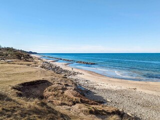 Vakantiehuis Gilleleje  25
