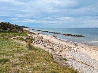 Vakantiehuis Gilleleje  36