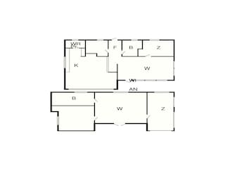 Ferienhaus Gilleleje Grundriss 6
