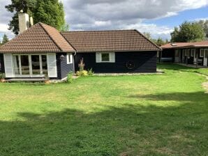 10 Personen Ferienhaus in Hornbæk - Hornbæk - image1