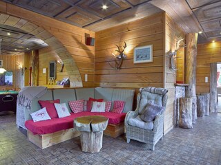 Villa Stoumont Features 10