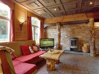 Villa Stoumont Features 11