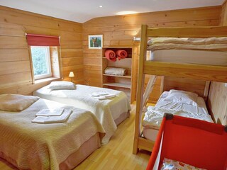 Villa Stoumont Équipement 13