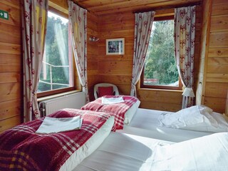 Villa Stoumont Caratteristiche 14