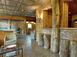 Villa Stoumont  34