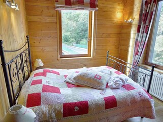 Villa Stoumont Caratteristiche 23