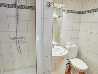 Villa Stoumont Caratteristiche 25