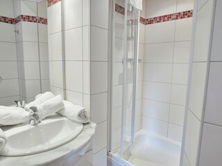 Villa Stoumont Caratteristiche 27