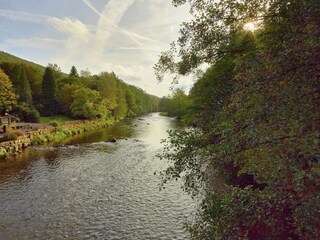 Villa Stoumont Environnement 29