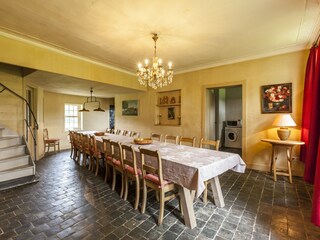 Farmhouse Beernem Features 15